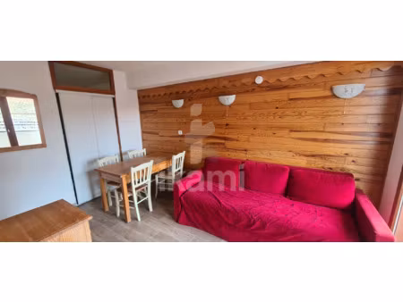 apppartement résidence arcosses 3