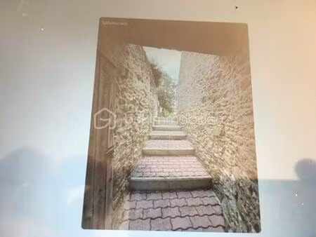 maison de 140 m² à mouchy-le-chatel