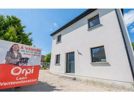 maison vivaise 101 m² t-4 à vendre  177 900 €