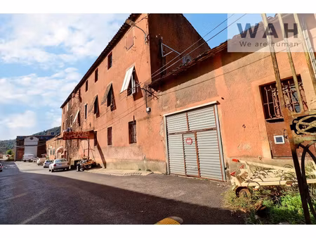 vente appartement 7 pieces 34700 lodeve