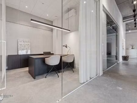 bien professionnel à louer à heist-op-den-berg € 590 (l723n) | zimmo