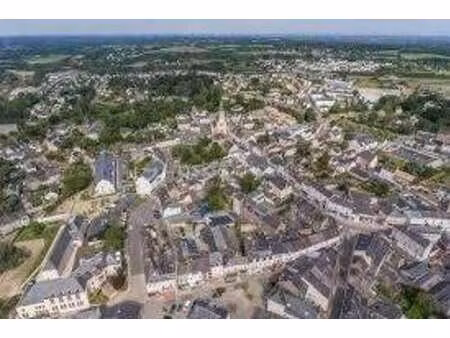 vente terrain à savenay (44260) : à vendre / 536m² savenay