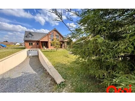 maison gizy m² t-6 à vendre  260 000 €