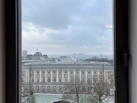 avenue des arts 50  1000 bruxelles