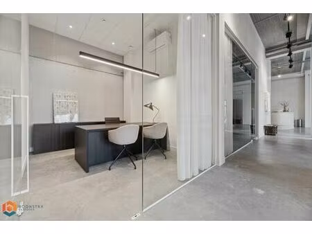 prachtig kantoor (11 m² ) op toplocatie