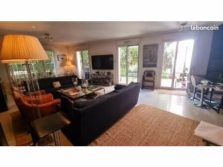 appartement en viager 4 pièces 151 m²