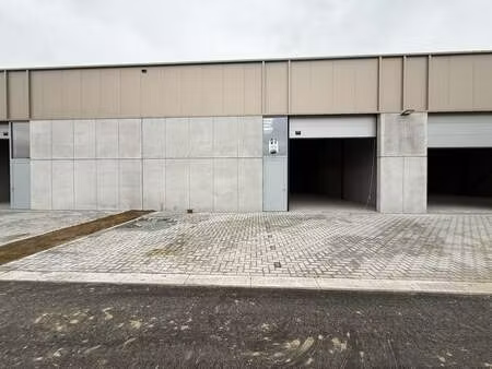 bien professionnel à louer à tielt € 1.170 (l728i) | zimmo