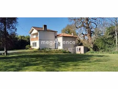 ancien moulin a vendre à reignac (16360)