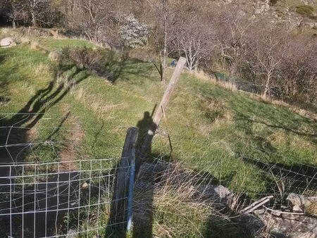 a vendre terrain agricole