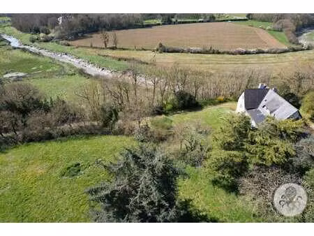 vente maison à créhen (22130) : à vendre / 245m² créhen