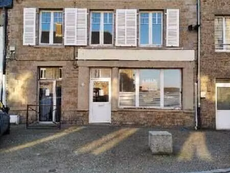 vente maison à ploubalay (22650) : à vendre / 152m² ploubalay
