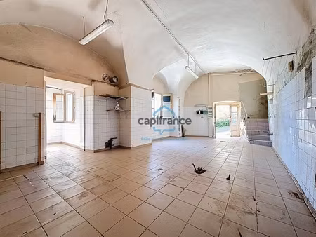 appartement à vendre 4 pièces chassiers (07)