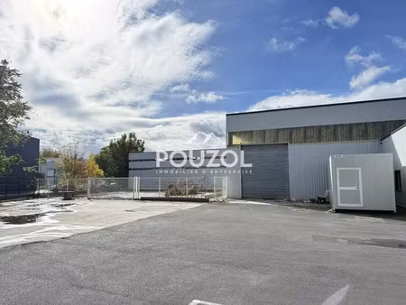 local d'activite a louer