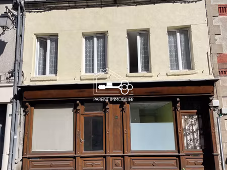 immeubles de rapport dun-le-palestel