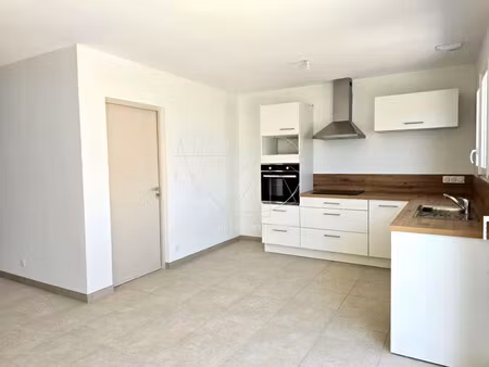 a saisir ! maison t4 plain pied de 2025 !