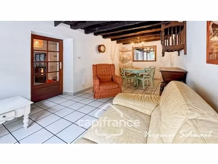 arneguy (64) appartement en duplex  3 chambres