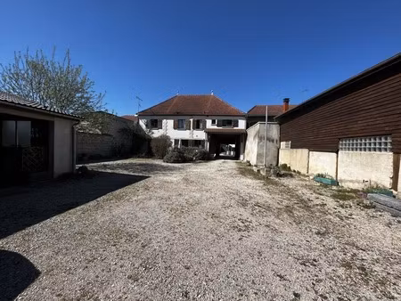 à vendre – ensemble immobilier de 3 appartements à loisy-sur-marne (51300)