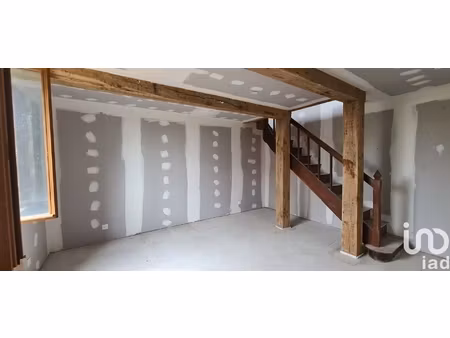 vente maison de campagne 2 pièces