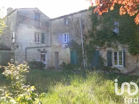 vente maison/villa 9 pièces