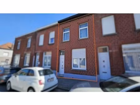 maison à rénover proche du centre-ville