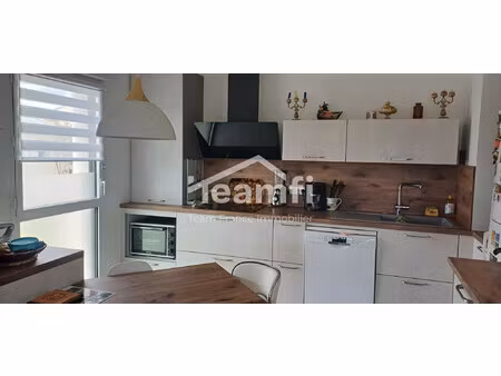 appartement t3 résidence cap nature