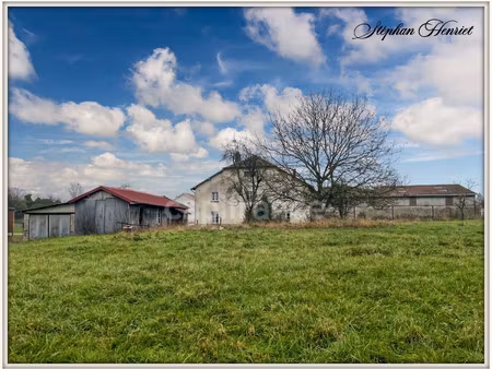 maison à vendre verpel 4 pièce(s) 126m2 69 000€