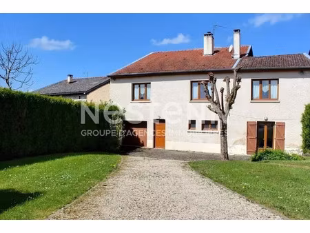 vente maison 7 pièces 270 m² à rouvrois-sur-meuse (55300)  140 000 €