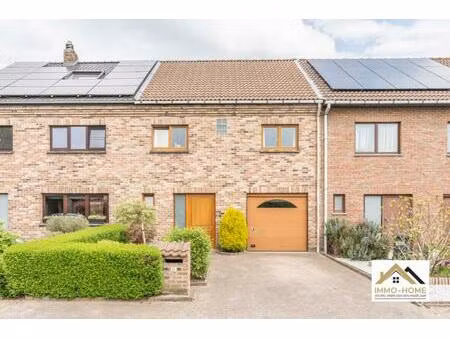 huis te koop in heusden