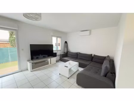 vente maison 3 pièces 80 m² à millas (66170)  199 000 €