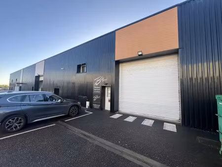 location local d'activités yvrac 33370