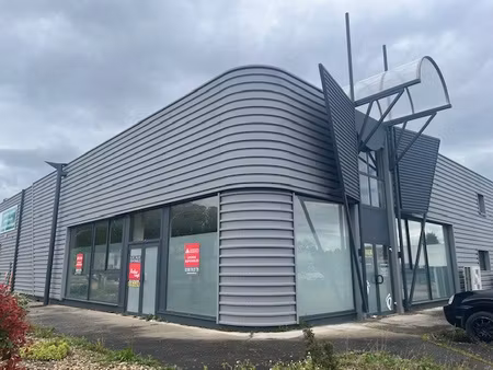 local 360 m2 zone commerciale