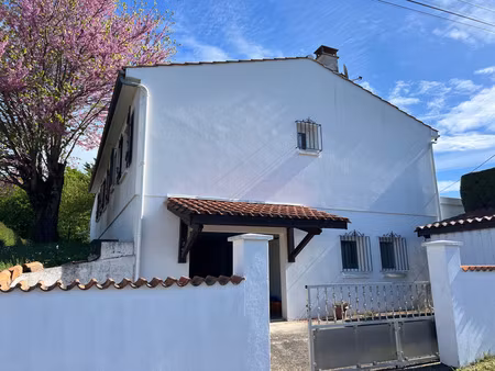 maison à vendre 6 pièces cherac (17)