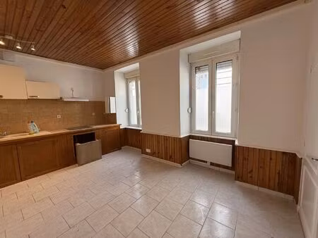 location studio 1 pièces 27 m2 à saint-laurent-médoc