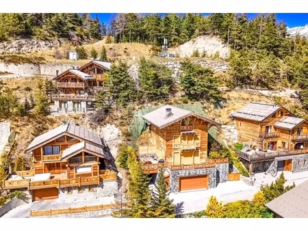 annonce maison à vendre