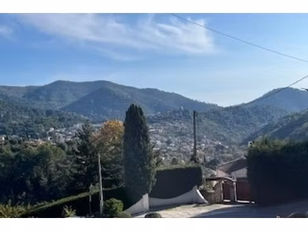 annonce terrain à vendre