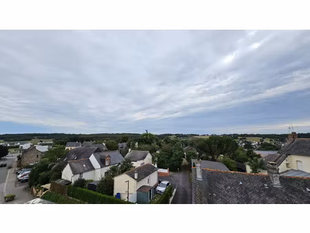 achat appartement 3 pièces 67m² orgeres 35230