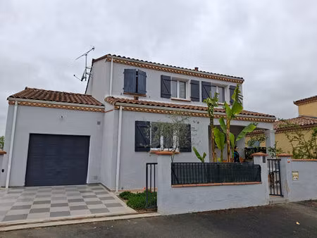 maison t6 gaillac à vendre