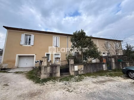 immeuble t17 caudrot à vendre