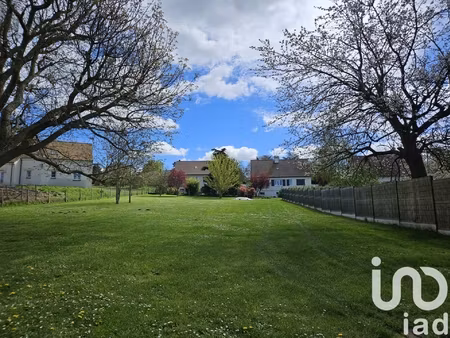 vente terrain à bâtir 1 871 m²