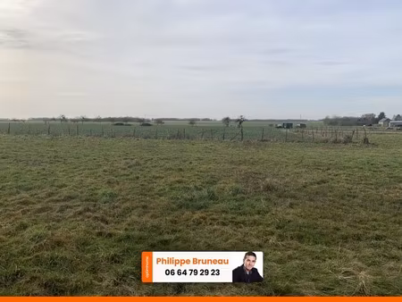 construisez votre bonheur : terrain de 770 m² à jumelles avec partenariat