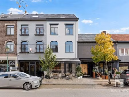 bien professionnel à vendre à leopoldsburg € 199.000 (l72xr) - immo tessenderlo | zimmo