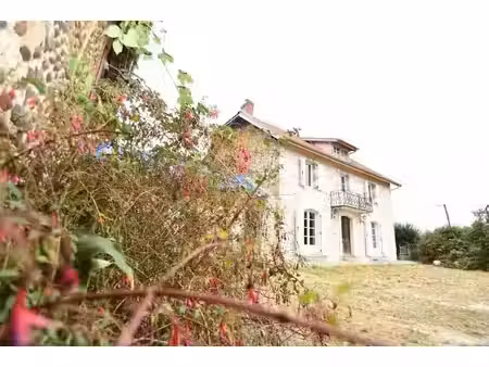 vente ferme 7 pièces 160 m² à arzacq-arraziguet (64410)  388 000 €