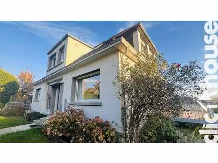 vente maison à bretteville-sur-odon (14760) : à vendre / 141m² bretteville-sur-odon