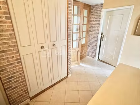 appartement de 57 m² à gretz-armainvilliers