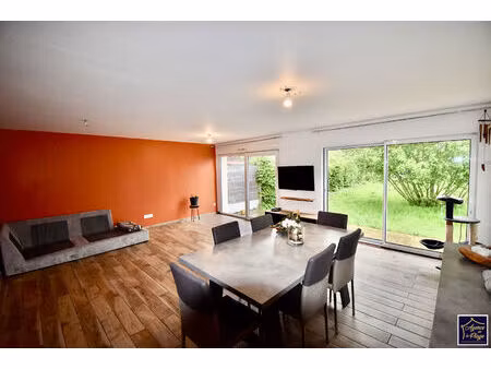 achat maison 6 pièces 116m²
