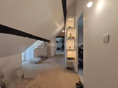 vente ferme 6 pièces 151 m² à quiers (77720)  270 000 €
