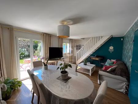 maison nantes 3 chambres