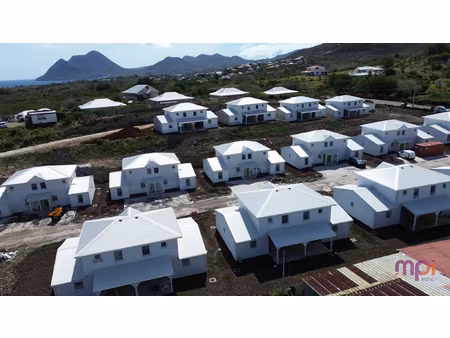 exceptionnel au diamant - 48 villas t4 neuves - mitoyennes e