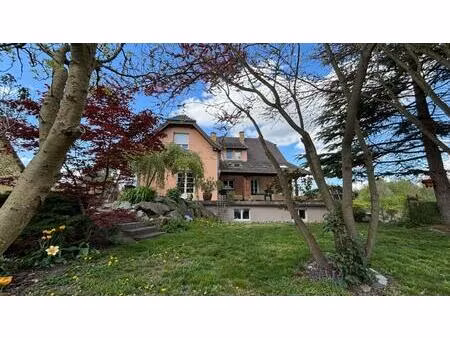 maison colmar 12 pièce(s) 370 m2