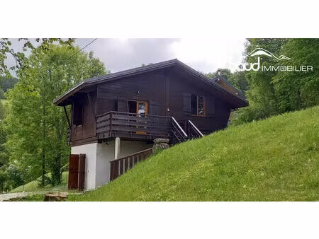 vente chalet 4 pièces 52m2 villard-de-lans 38250 - 350000 € - surface privée